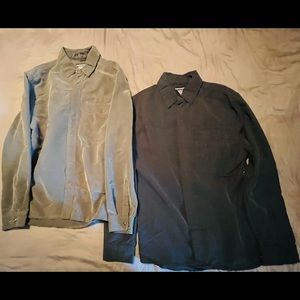 Scottevest Shirt Set